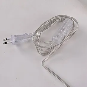 Настольная лампа декоративная Imperiumloft  Birdi01