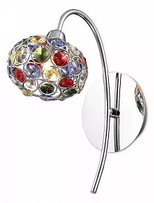 Бра Odeon Light Crea Color 2598/1W