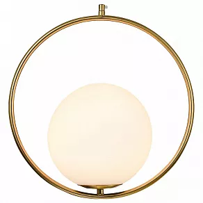 Подвесной светильник Natali Kovaltseva Renzo RENZO 81423/1W GOLD SATIN