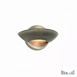 Накладной светильник Ideal Lux Lumina LUMINA AP1 BRUNITO