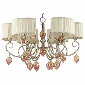 Подвесная люстра Odeon Light Iderina 3397/6