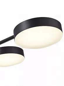 Люстра на штанге Natali Kovaltseva High-Tech HIGH-TECH LED LAMPS 82030