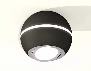 Накладной светильник Ambrella XS XS1102021