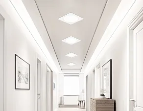 Встраиваемый светильник Ambrella Light TN TN52341