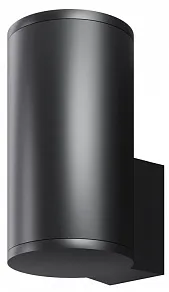 Накладной светильник Maytoni Outdoor Shim O514WL-L15B3K