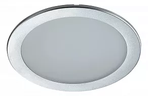 Встраиваемый светильник Novotech Luna 357182