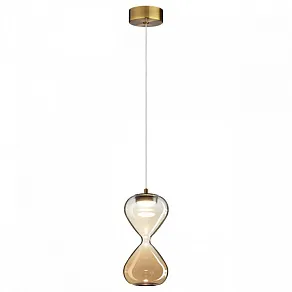 Подвесной светильник Odeon Light Glessi 5093/4L