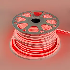 Комплект с лентой светодиодной Eleganz LUX EL-NS-7R