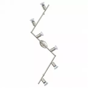 Спот Eglo ПРОМО Buzz-LED 92599