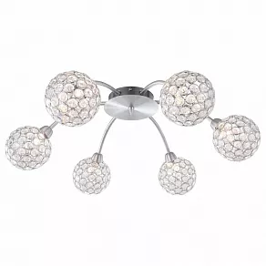 Потолочная люстра Globo Azalea 56630-6D