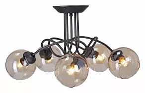 Люстра на штанге Vitaluce V43090 V43090-13/5PL