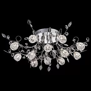 Потолочная люстра Maytoni Modern 1 MOD302-12-N