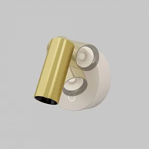 Бра Maytoni Twist C081WL-L3WBS3K