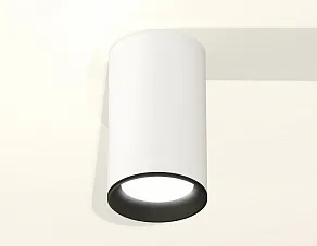Накладной светильник Ambrella XS XS6322002