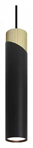Подвесной светильник Wolta DOLCE WSL-GU10/P06BG