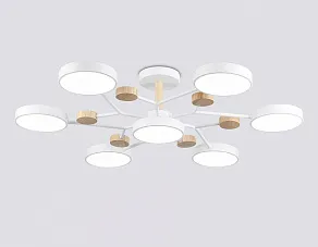 Люстра на штанге Ambrella Light FL FL4864