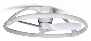 Светильник с вентилятором Mantra (люстры-вентиляторы) Nepal 7801