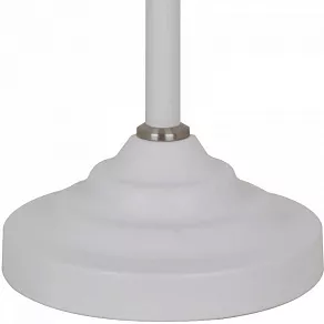 Настольная лампа офисная Arte Lamp Braccio A2054LT-1WH