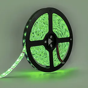 Лента светодиодная Eleganz LUX EL-LS65-14RGB