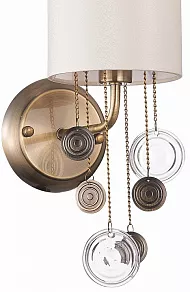 Бра EVOLUCE Sevilla SLE107931-01