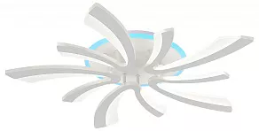 Потолочная люстра Natali Kovaltseva  LED LAMPS 81406