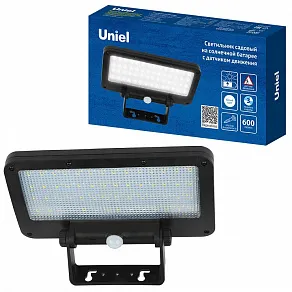 Настенно-потолочный прожектор Uniel  UL-00013380