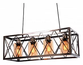 Подвесной светильник LUMINA DECO Nortis LDP 11775-4