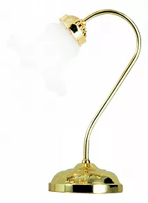 Настольная лампа декоративная Globo Bird 6011