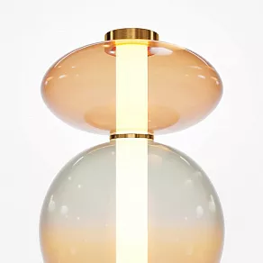 Торшер Maytoni Futuro MOD307FL-L40BS3K Торшер Maytoni Futuro MOD307FL-L40BS3K