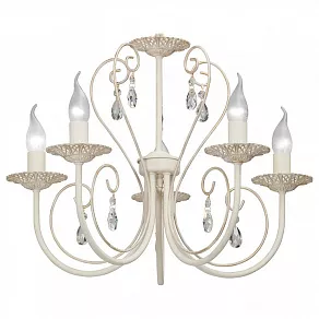 Подвесная люстра Vitaluce V3543 V3543-3/5