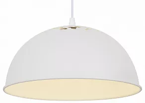Подвесной светильник Arte Lamp Buratto A8173SP-1WH
