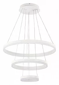 Подвесной светильник Natali Kovaltseva OREOL LED LAMPS 81277