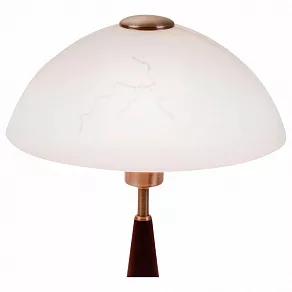 Настольная лампа декоративная Globo Raphael 68943T