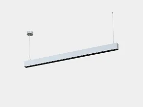 Подвесной светильник Lumker NX 00-00006281