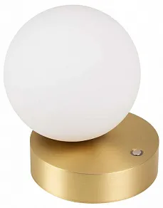 Настольная лампа декоративная Arlight ORNELLA 059515