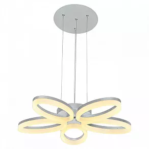 Подвесной светильник Horoz Electric Elegance-40 HRZ00000818