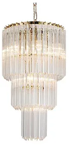 Подвесная люстра Newport 8900 8910/C