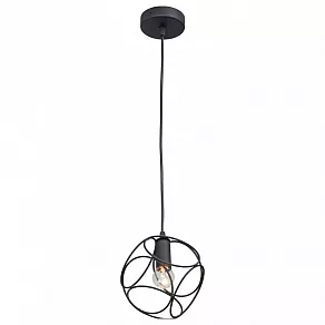 Подвесной светильник Vitaluce V4931 V4931-1/1S