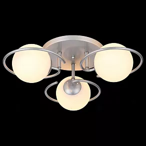 Потолочная люстра EVOLUCE Galio SL418.102.03