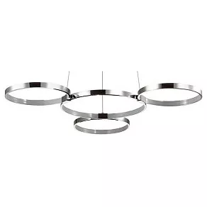 Подвесной светильник Odeon Light Olimpo 4016/36AL