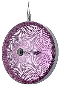 Подвесной светильник Lucia Tucci COIN COIN 2890.R170.1 D250 PK