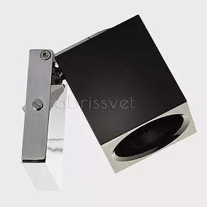 Бра Italline MRC0821 MRC0821W-1 black