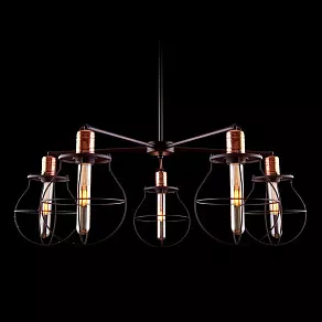 Светильник на штанге Nowodvorski Manufacture 9738