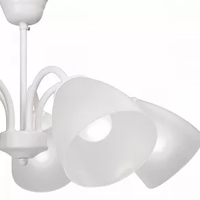 Люстра на штанге Vitaluce V3754 V3754-0/5PL