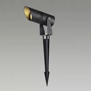 Наземный низкий светильник Odeon Light Stima 6648/6GL3