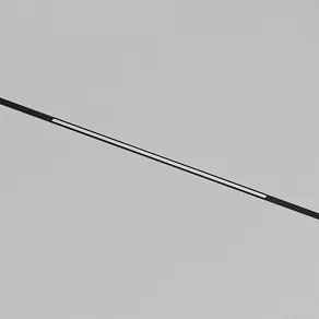 Накладной светильник Denkirs SMART SLIM LINEAR DK8402-BK