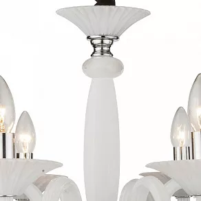 Подвесная люстра Globo Crown II 64120-6