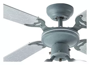 Светильник с вентилятором Globo Harvey 03357