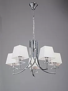 Подвесная люстра Vitaluce V5248 V5248/5