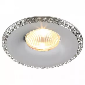 Встраиваемый светильник Divinare Musetta 1770/02 PL-1